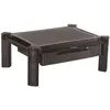 Image de StarTech Support de moniteur avec tiroir (Tables, 32", 10 kg), Support de moniteur, Noir