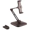 Image de StarTech.com "Support de tablette universel - Support de bureau pour tablette de 4,7"" - 12,9"" - Compatible iPad - Fixation murale" - bras réglable