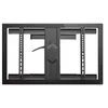 Image de StarTech.com Support mural pour écran plat - Affichage TV jusqu'à 254 cm - Support - bras réglable en mouvement complet - pour TV - acier - Taille d'écran : jusqu'à 100 pouces - montable sur mur