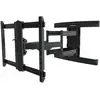 Image de StarTech .com TV Wall Mount (Mur, 75 kg, 37" - 80"), Support mural pour TV, Noir