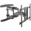 Image de StarTech TV Wall Mount - Acier (Mur, 45 kg, 32" - 70"), Support mural pour TV, Noir