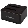 Image de Startech Station D'accueil Pour Disque Dur Sdock2u33v 2.5/3.5''