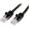 Image de Startech Cat5e Ethernet Sans Accrocs 10 M