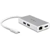 Image de Startech Adaptateur Multiport Usb-c Hdmi Pd