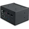Image de StarTech Laptop Docking Module for Conference Table Connectivity Box, Solution de conférence : accessoires