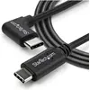 Image de StarTech USB 2.0 (1 m, USB 2.0, 60 W), Câble USB