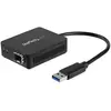 Image de Startech Convertisseur Usb 3.0 Vers Fibre Optique