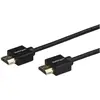 Image de StarTech HDMI (Typ A)   HDMI (Typ A) (2 m), Câble vidéo, Noir