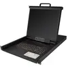 Image de Startech Console Kvm 1u 19 Pouces 8 Ports Pour Montage En Rack