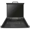 Image de Startech Console Kvm Rkcons1916k 16 Ports