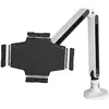 Image de StarTech Tablet Stand F. Desk, Support de tablette, Blanc