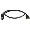 Image de Startech Usb-c Vers Usb-b 50 Cm