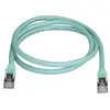Image de Startech Câble Réseau Cat6a Stp 1 M