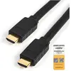 Image de StarTech HDMI (Typ A)   HDMI (Typ A) (7 m), Câble vidéo, Noir