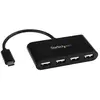 Image de Startech Hub St4200minic