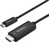 Image de Startech Câble Usb-c Vers Hdmi 4k60hz 2m