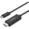 Image de Startech Câble Usb-c Vers Hdmi 4k60hz 1m