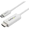 Image de Startech Câble Usb-c To Hdmi 4k 1 M