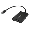 Image de StarTech.com USB32DPES2 Adaptateur USB 3.0 vers 4K 30Hz et Carte graphique externe USB 3.0 vers 4K Noir