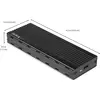 Image de StarTech M.2 NVME (M.2, M.2 2230, M.2 2242, M.2 2260), Boîtier pour disques durs, Noir