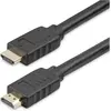 Image de StarTech HDMI (Typ A)   HDMI (Typ A) (15 m), Câble vidéo, Noir