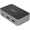 Image de Startech Station D'accueil Usb C 3 Port
