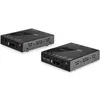 Image de Extension KVM HDMI sur LAN - 4K 30 Hz