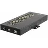 Image de Startech Station D'accueil 8 Port Usb To Rs232/422/485 Adapter