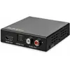 Image de StarTech Extracteur audio HDMI, Hub