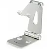 Image de StarTech Support universel, Support de tablette, Argent