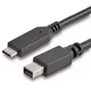 Image de Startech Adaptateur Câble Usb-c Vers Mdp-4k 60hz