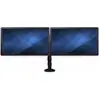 Image de StarTech ArmbandDuoG (Tables, 27", 16 kg), Support de moniteur, Noir