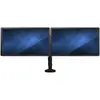 Image de Startech Bras Pour Double Moniteur Pour Moniteurs Jusqu'à 27''