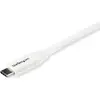 Image de StarTech USB2C5C2MW (2 m, USB 2.0, 100 W), Câble USB
