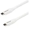 Image de Startech Câble Usb-c Avec Pd Usb 2.0 6 Pieds 2m 5a