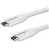 Image de Startech Câble Usb-c Avec Pd-usb 13' 2.0-4m 5a