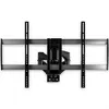 Image de StarTech.com Full-Motion TV Wall Mount - Premium - Silver