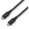 Image de Startech Câble Usb-c Avec Pd Usb 3.0 5gbps 6 Pieds 5a