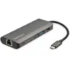 Image de Startech Adaptateur Multiport Usb-c Hdmi Sd Pd
