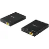 Image de StarTech .com Kit extender HDMI via CAT6 (Commutateur audio, Commutateur vidéo), Convertisseur vidéo