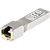 Image de StarTech Cisco compatible SFP+ module émetteur-récepteur - 10GBASE-T - émetteur-récepteur SFP+ - 30 m, Émetteur-récepteur, Argent