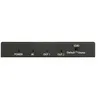 Image de StarTech.com Répartiteur HDMI 1 entrée 4 sorties - Splitter HDMI 2.0 à 2 ports - 4K Ultra HD (UHD) 60 Hz - 1080p - 720p - Compatible HDR - Répartiteur vidéo/audio - 2 x HDMI - de bureau - pour P/N: ST121HD20FXA
