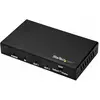 Image de StarTech Séparateur HDMI à 2 ports avec HDR, Hub