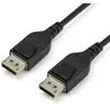 Image de Startech Câble -displayport 6.6' 1.4-2m