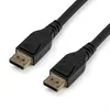 Image de StarTech.com DP14MM3M câble DisplayPort Noir