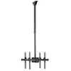 Image de Startech Support Tv Ceiling Tv Back-to-back 32-75''