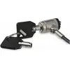 Image de StarTech Security Cable, Sécurité notebook, Noir, Argent
