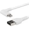 Image de StarTech USB A   Lightning (1 m, USB 2.0), Câble USB