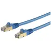 Image de StarTech -câble Ethernet (S/UTP, CAT6a, 5 m), Câble réseau