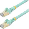 Image de StarTech Câble Ethernet (S/UTP, STP, UTP, CAT6a, 5 m), Câble réseau